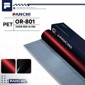 Oxide Red Ultra