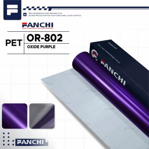 Oxide Purple
