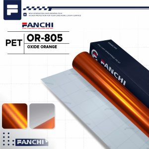 Oxide Orange