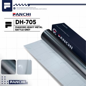 Diamond Heavy Metal Battle Grey