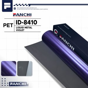 Liquid Metal Violet