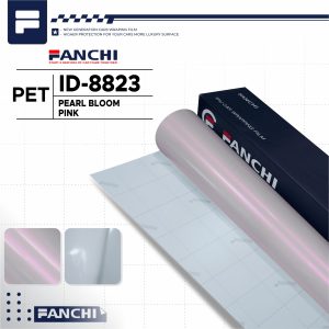 Pearl Bloom Pink