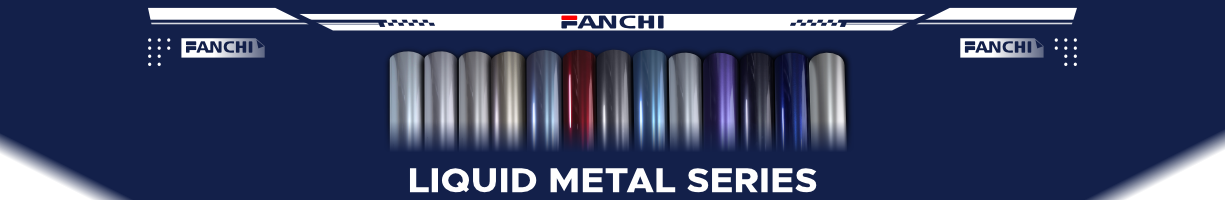 Liquid Metal Matte Space Silver