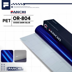 Oxide Dark Blue