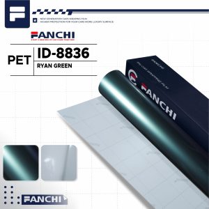Ryan Green