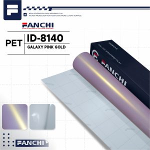 Galaxy Pink Gold