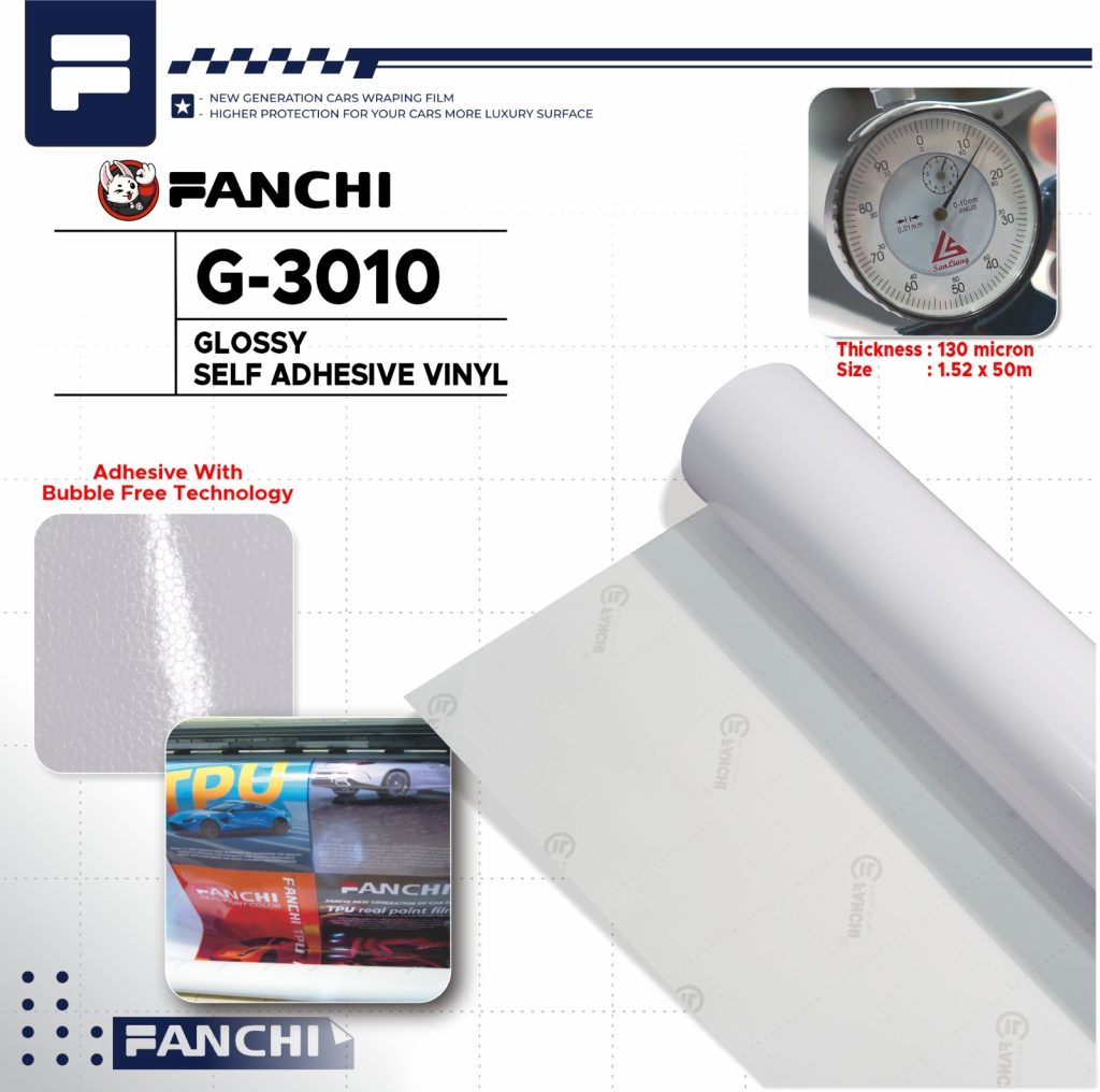 fanchi