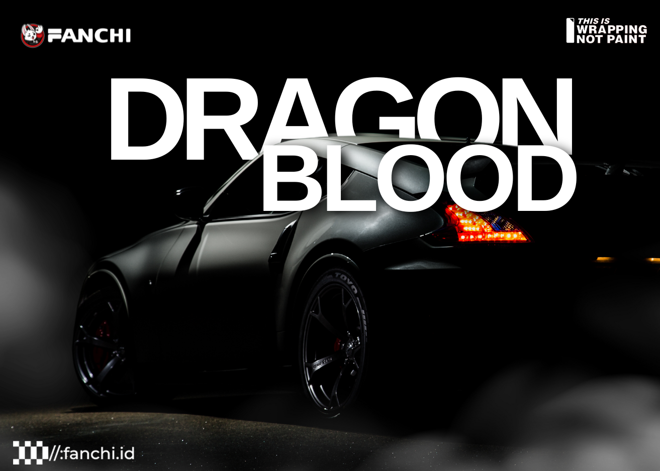 Dragon Blood