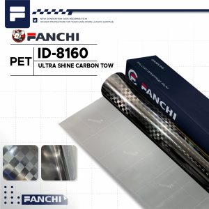 Ultra Shine Carbon Tow