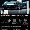 Guardian Eco Glossy PPF CLEAR