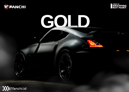 Gold