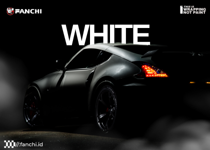 Diamond Laser White