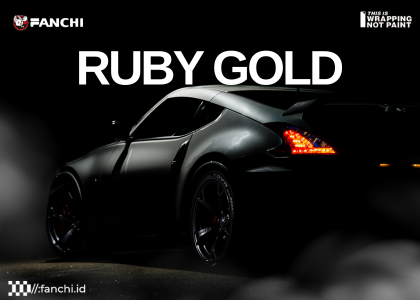 Ruby Gold