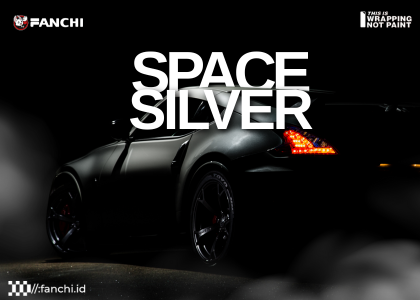 Space Silver