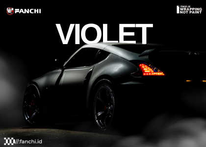 Violet