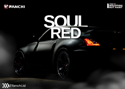 Soul Red