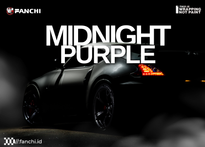 Midnight Purple