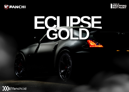 Eclipse Gold