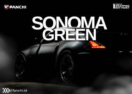 Sonoma Green