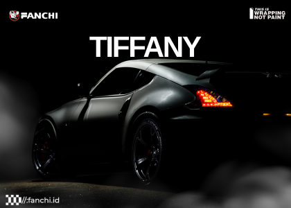 Tiffany