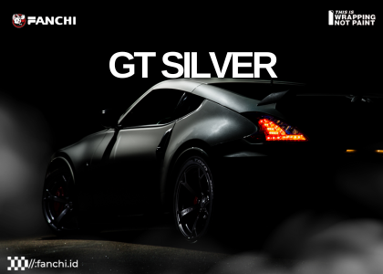 GT Silver