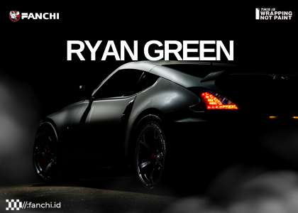 Ryan Green