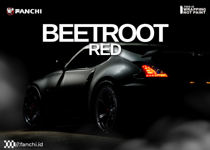 Beetroot Red