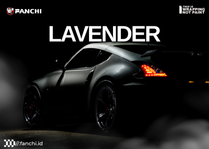 Lavender