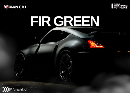 Fir Green