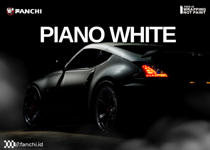Piano White