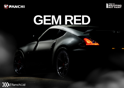 Gem Red