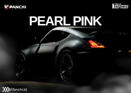 Pearl Pink