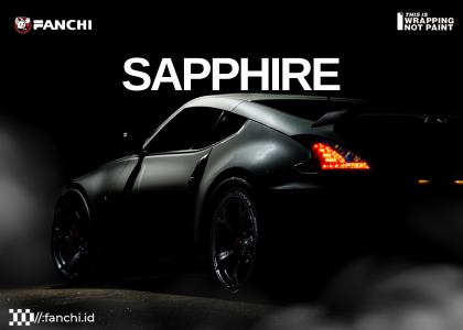 Sapphire
