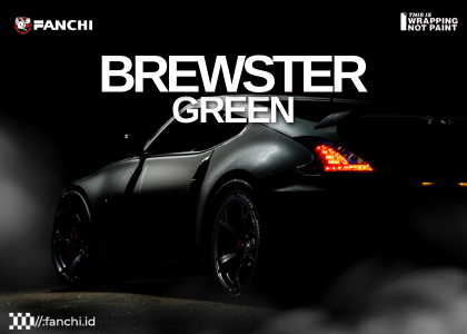 Brewster Green