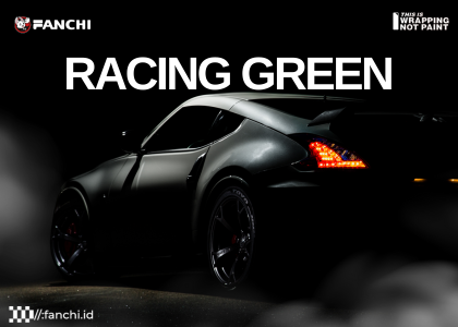 Racing Green
