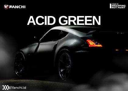 Acid Green