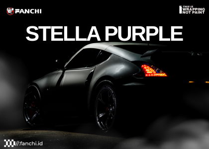 Stella Purple