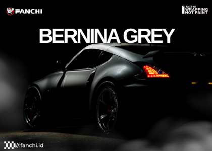 Bernina Grey