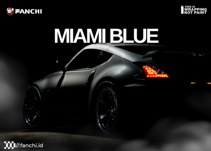 Miami Blue