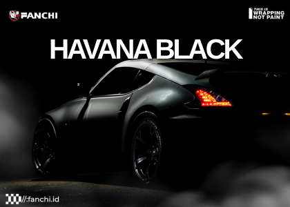 Havana Black