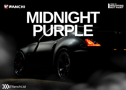 Midnight Purple