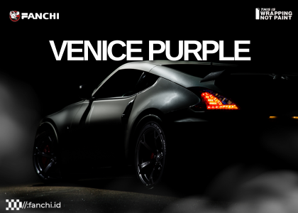 Venice Purple