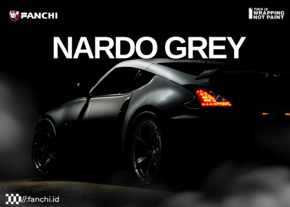 Nardo Grey
