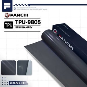 TPU – Bernina Grey