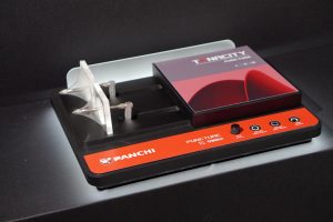 4 PPF Tester Machine