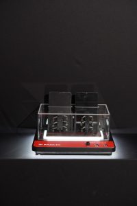 4 PPF Tester Machine
