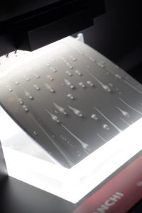 4 PPF Tester Machine
