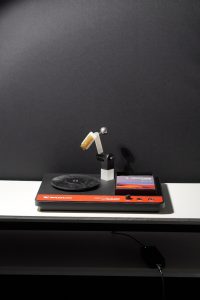 4 PPF Tester Machine