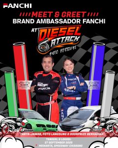Diesel Attack Auto Festival