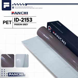 Pigeon Grey